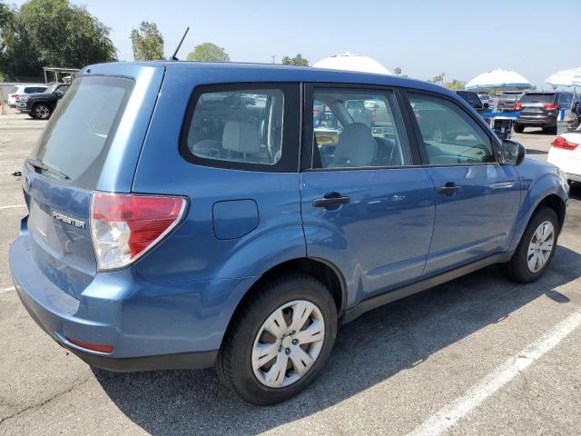 Vin: jf2sh6ac6ah760614, lot: 58560795, subaru forester 2.5x 20103