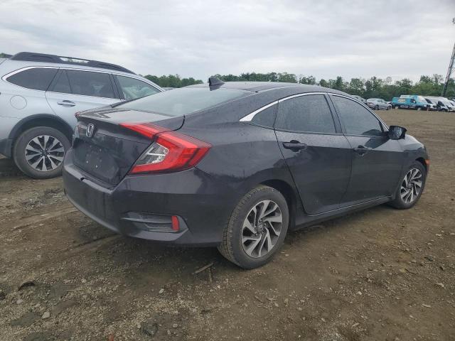 Vin: 2hgfc2f74hh559366, lot: 56570525, honda civic ex 20173