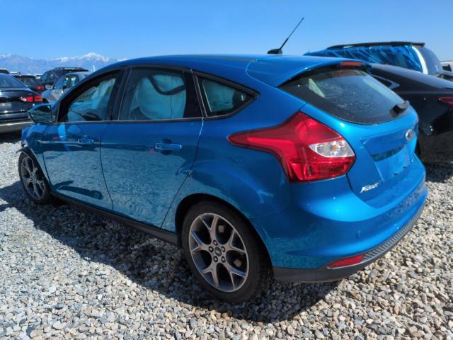Vin: 1fadp3k20el197602, lot: 57784115, ford focus se 20142