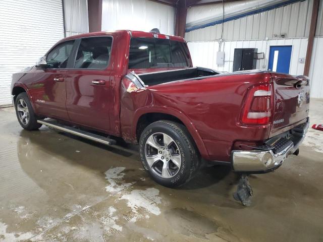 Vin: 1c6srfjt6nn379758, lot: 56033225, ram 1500 laramie 20222