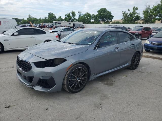 2022 BMW M235XI WBA13AL07N7K02150