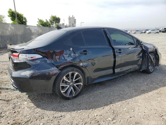 Vin: 5yfs4mce8np121075, lot: 56545235, toyota corolla se 20223