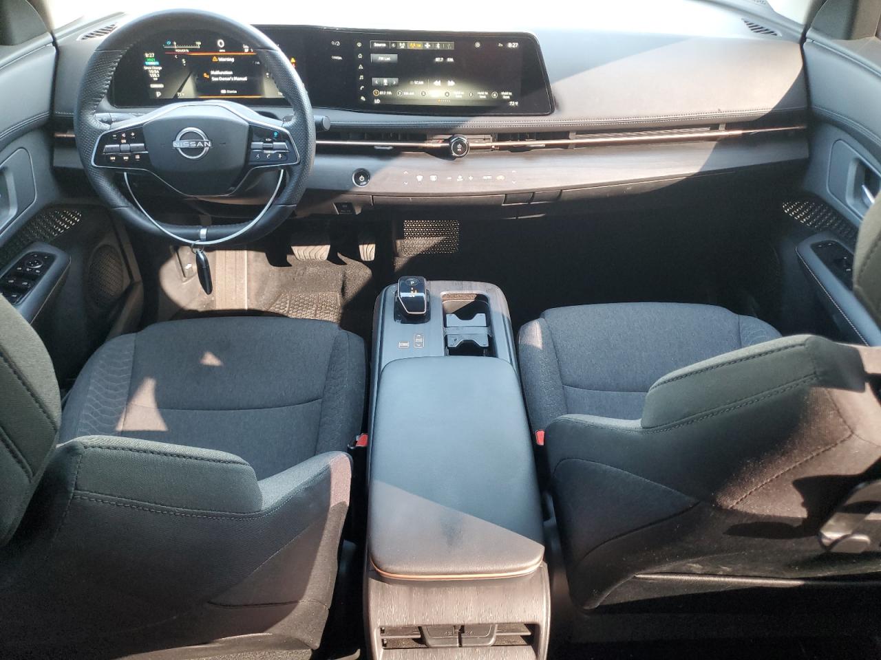 NISSAN ARIYA VENTURE+