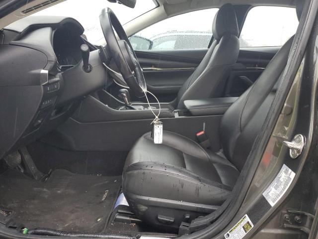 2022 MAZDA 3 PREMIUM - 3MZBPBDL7NM305324