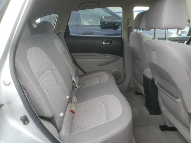 2010 NISSAN ROGUE #3287843091