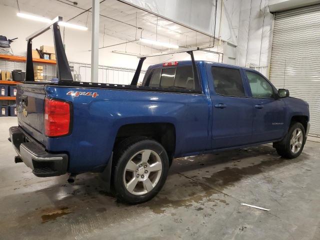 Vin: 1gcukrec3hf244379, lot: 57306235, chevrolet all models k1500 lt 20173