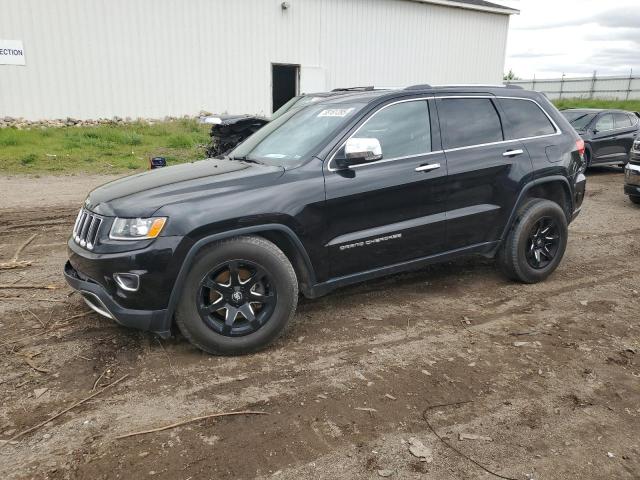 Vin: 1c4rjfbg7fc692749, lot: 58161285, jeep grand cher limited 2015 img_1
