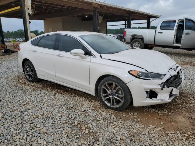 Vin: 3fa6p0cd7kr159532, lot: 56989755, ford fusion sel 20194