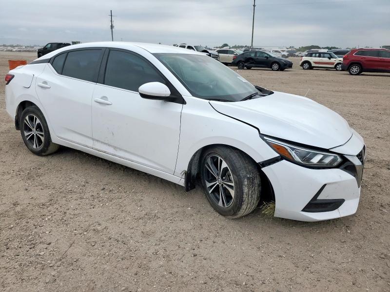 Vin: 3n1ab8cv9my279399, lot: 57993355, nissan sentra sv 20214