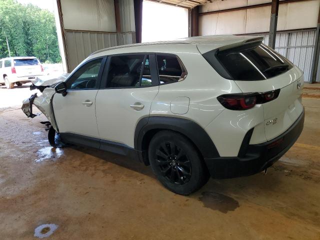 Vin: 7mmvabbm8sn318498, lot: 56998245, mazda cx-50 pref preferred 20252