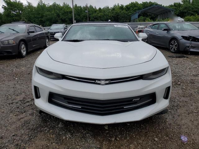 2017 CHEVROLET CAMARO LT 1G1FB3DS2H0134093