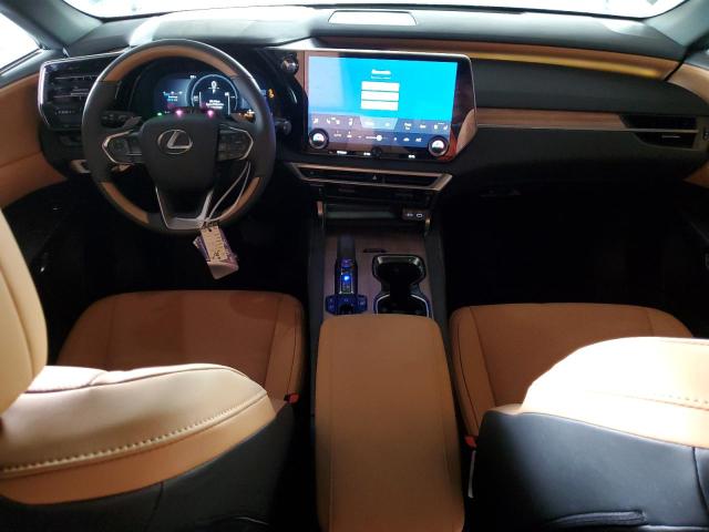 2025 LEXUS RX 350H BA 2T2BBMCA8SC076794
