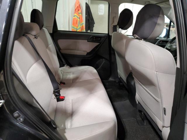 2016 SUBARU FORESTER 2 JF2SJAGC6GH454942