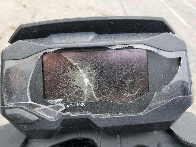 2020 BMW G310 R WB30G1102LRA01867