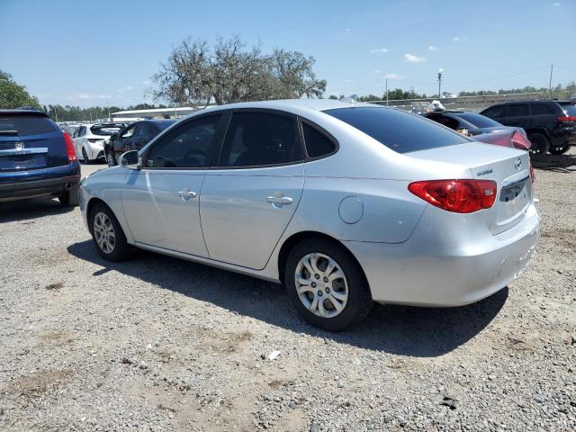 Vin: kmhdu4ad8au141208, lot: 57897825, hyundai elantra blue 20102