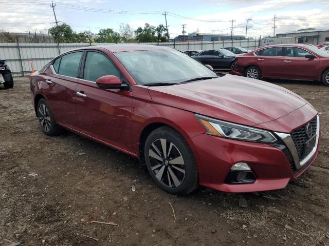 2019 NISSAN ALTIMA SL 1N4BL4EW2KN314393
