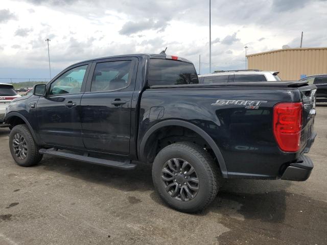 Vin: 1fter4fh4mld15758, lot: 55299675, ford ranger xl 20212