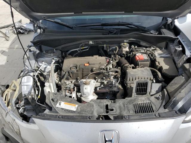 2023 HONDA HR-V LX 3CZRZ1H30PM713998