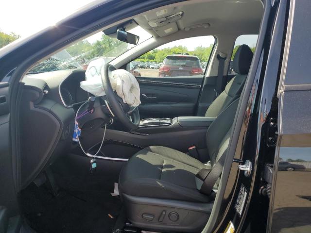 2024 HYUNDAI TUCSON BLU KM8JBCD19RU191454