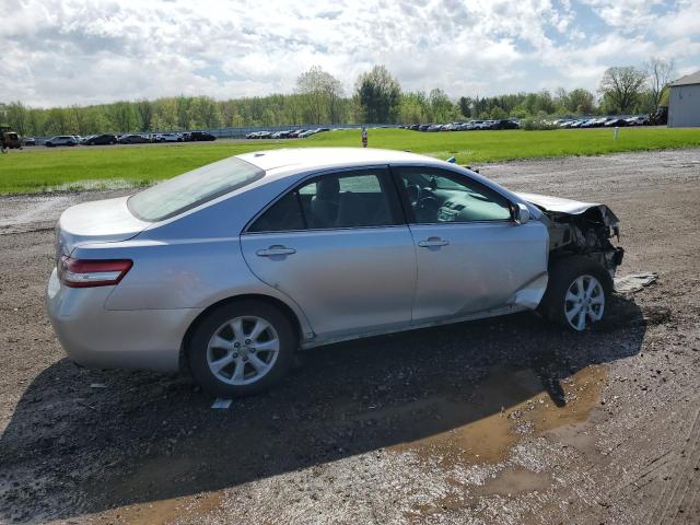 Vin: 4t4bf3ek8br218820, lot: 55567575, toyota camry base 20113
