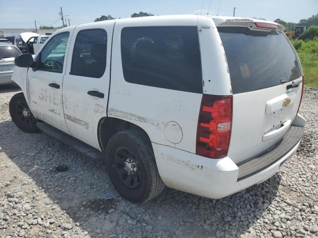 Vin: 1gnlc2e09dr343942, lot: 58831425, chevrolet tahoe police 20132