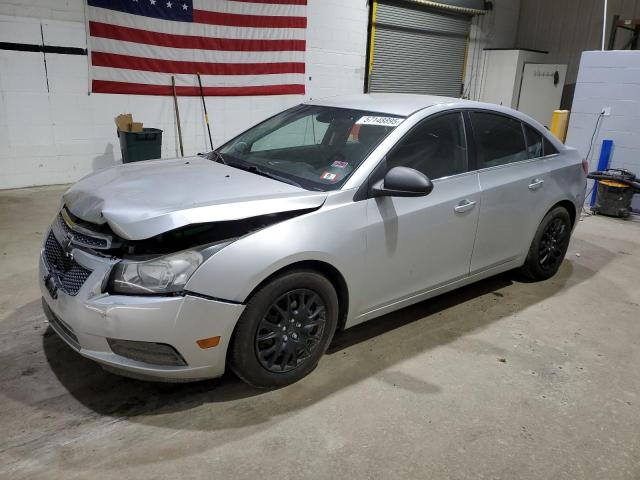 Vin: 1g1pc5sh0b7241694, lot: 57148895, chevrolet cruze ls 2011 img_1