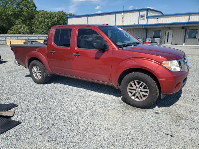 Vin: 1n6ad0er4gn784869, lot: 58044735, nissan frontier s 20164