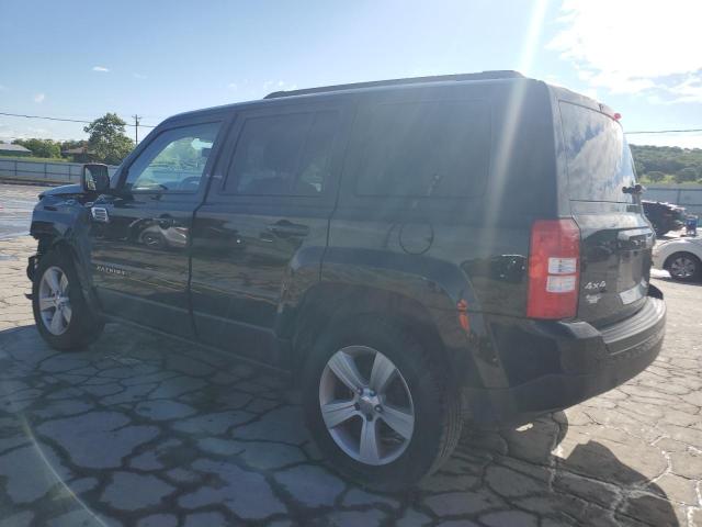 Vin: 1c4njrfb4hd121781, lot: 58694645, jeep patriot latitude 20172