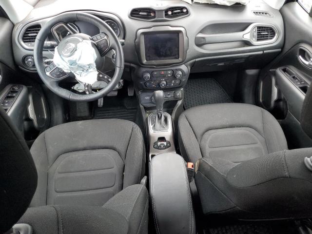 2022 JEEP RENEGADE L ZACNJDB1XNPN72871