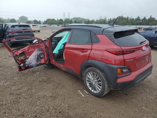Vin: km8k2caa6ju116529, lot: 57769965, hyundai kona sel 20182