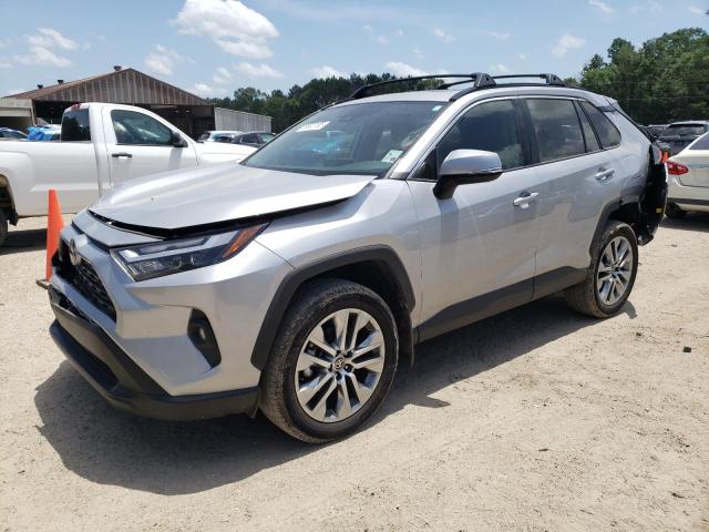 Vin: 2t3c1rfv2pw279426, lot: 56923135, toyota rav4 xle premium 2023 img_1