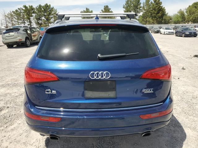 2016 AUDI Q5 PREMIUM - WA1C2AFP8GA145805