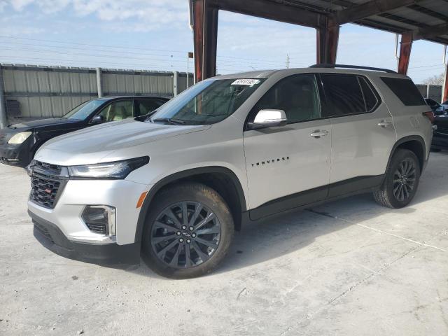 CHEVROLET TRAVERSE R