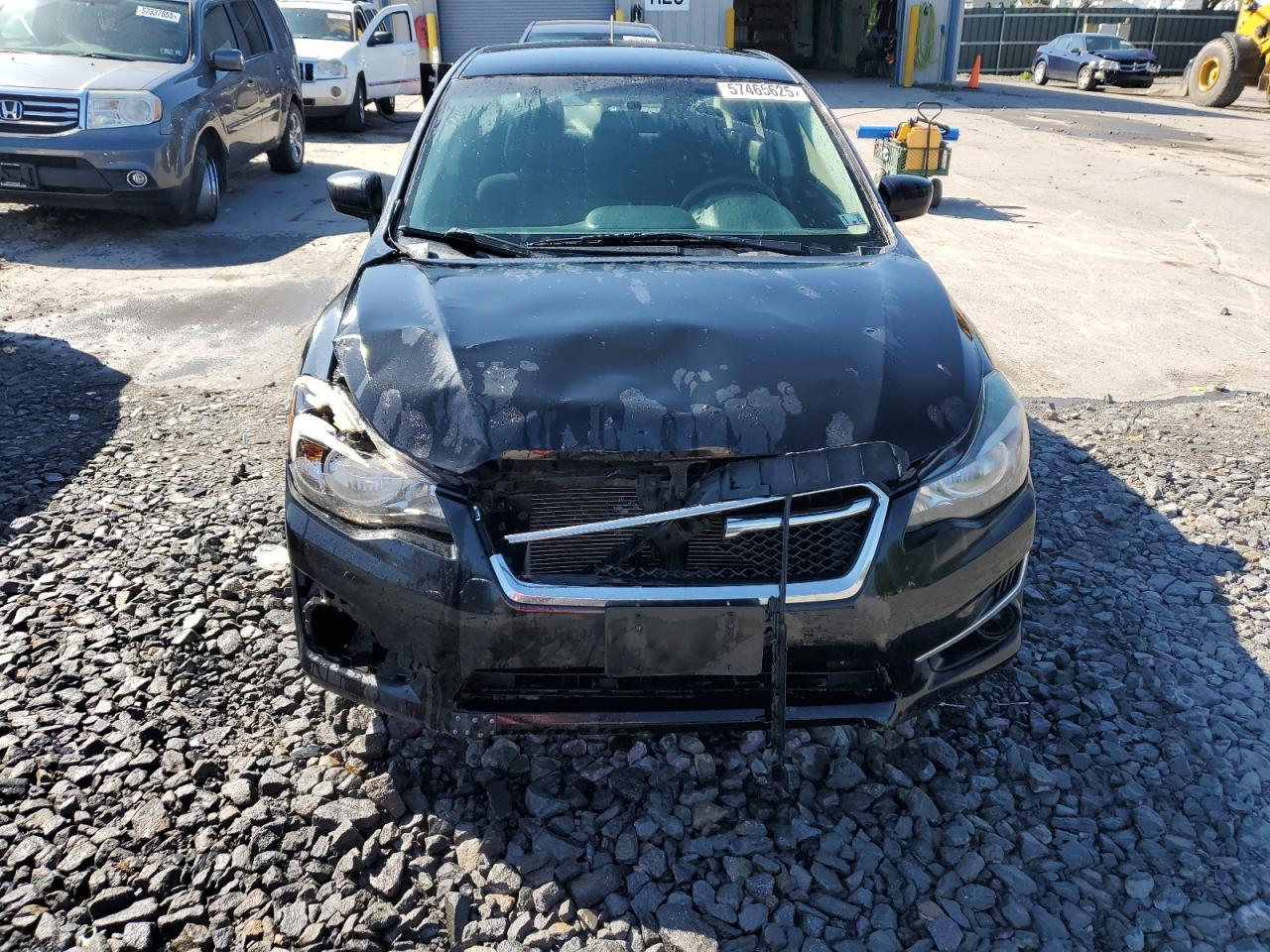 SUBARU IMPREZA PREMIUM