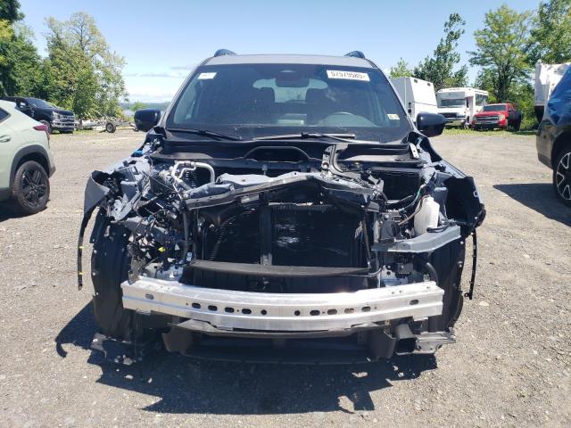 2025 HONDA PILOT TRAI 5FNYG1H6XSB025148
