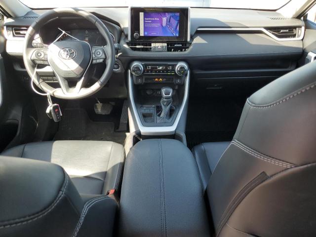 2023 TOYOTA RAV4 XLE PREMIUM 2T3C1RFV3PC245934