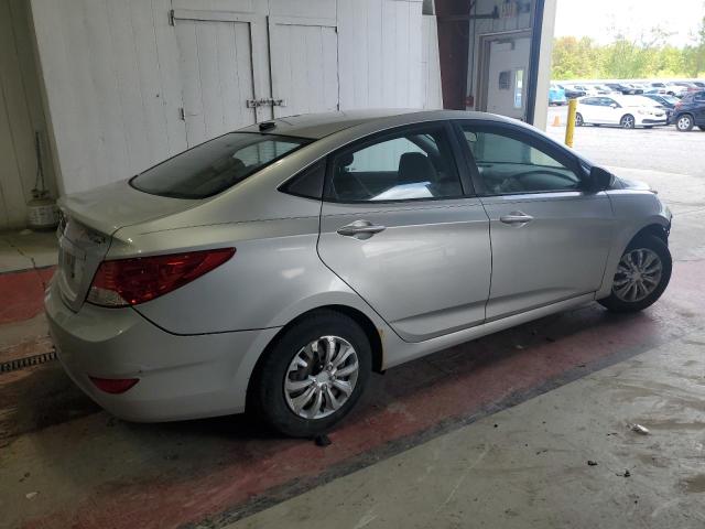 Vin: kmhct4ae3du368561, lot: 57551535, hyundai accent gls 20133