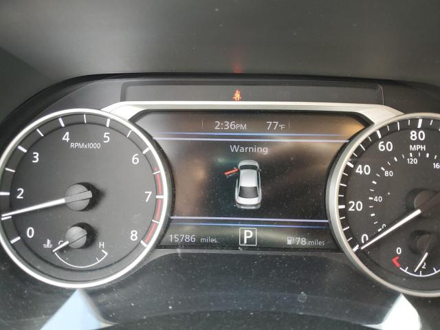 2024 NISSAN SENTRA SV - 3N1AB8CV8RY363463
