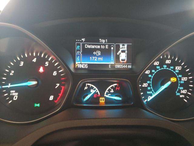 2015 FORD ESCAPE SE - 1FMCU9GX2FUB49175