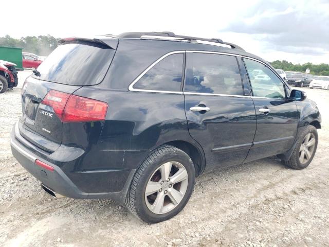 Vin: 2hnyd2h60bh509106, lot: 56562415, acura mdx technology 20113