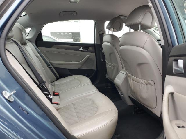 2015 HYUNDAI SONATA SPO - 5NPE34AF5FH142900