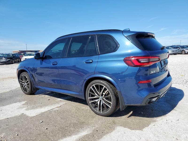 Vin: 5uxcr6c00n9l32846, lot: 55786445, bmw x5 xdrive40i 20222