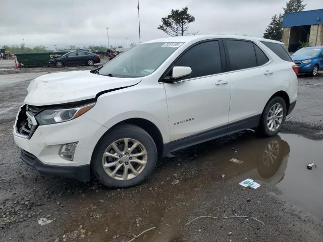 Vin: 2gnaxkev8k6204921, lot: 55584455, chevrolet equinox lt 2019 img_1