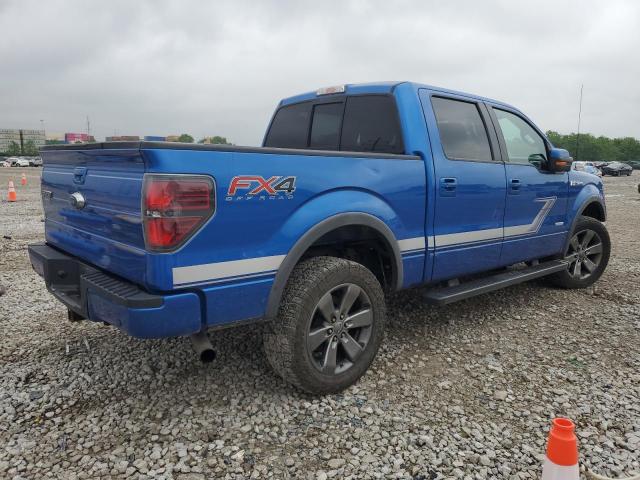 Vin: 1ftfw1et1efc90383, lot: 57800765, ford f-150 supercrew 20143