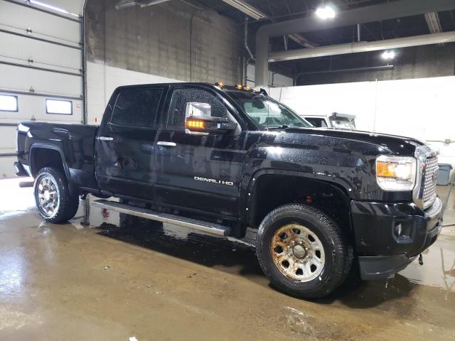 Vin: 1gt120e85ff523615, lot: 55867835, gmc sierra k2500 denali 20154