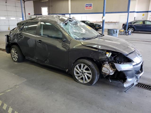 Vin: jm1bl1lp0d1776806, lot: 54912085, mazda 3 i 20134