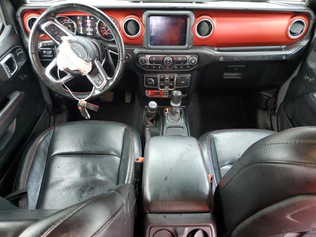 2020 JEEP WRANGLER U - 1C4HJXFNXLW131160