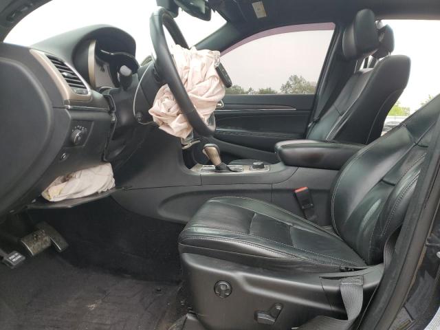 2016 JEEP GRAND CHER - 1C4RJFBG6GC348119