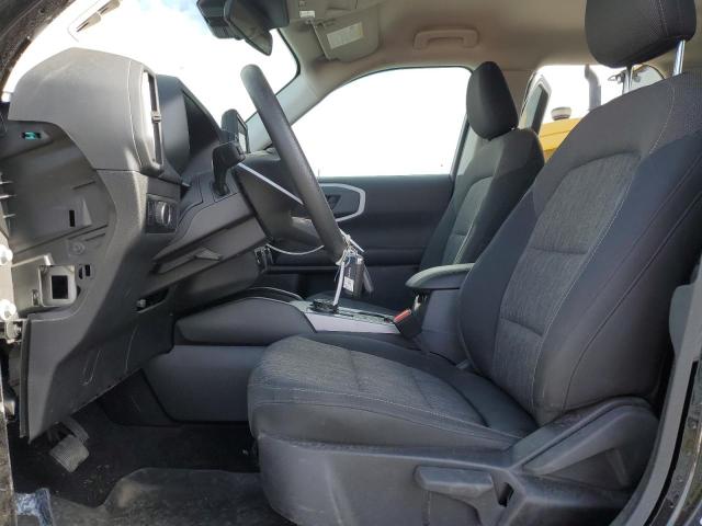 2023 FORD BRONCO SPO - 3FMCR9B64PRE14414
