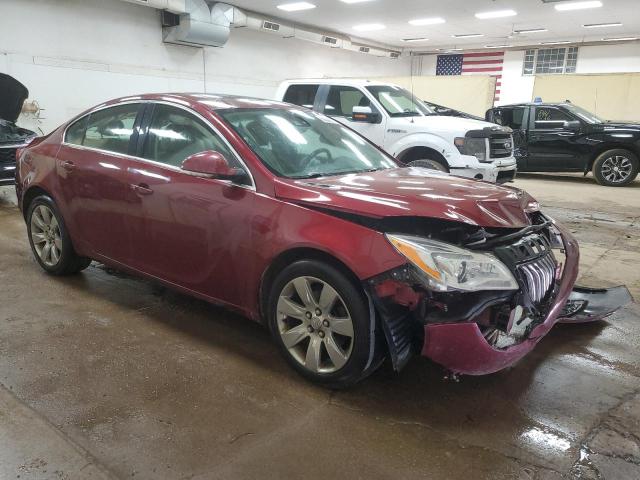 2016 BUICK REGAL PREM 2G4GT5GX8G9117956